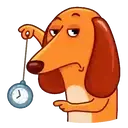 স্টিকার