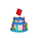 สติกเกอร์