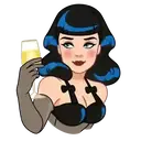 ස්ටිකර්