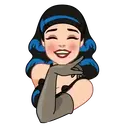 ස්ටිකර්