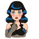 ස්ටිකර්