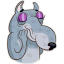 ස්ටිකර්