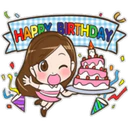 ஸ்டிக்கர்