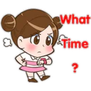 ஸ்டிக்கர்