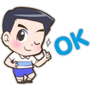 ஸ்டிக்கர்