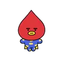 স্টিকার