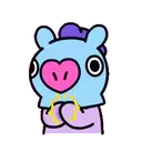 স্টিকার