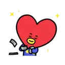 স্টিকার