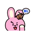 স্টিকার