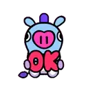 স্টিকার