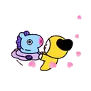 স্টিকার