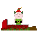 สติกเกอร์