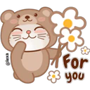 ស្ទីកเกอร์