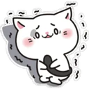 স্টিকার