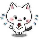 স্টিকার