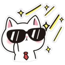 স্টিকার