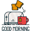 স্টিকার