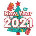 ស្ទីកเกอร์