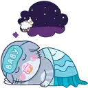 Կպչուն պիտակ