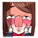 ស្ទីកเกอร์