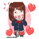 ស្ទីកเกอร์