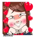 ស្ទីកเกอร์