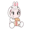 ස්ටිකර්