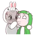 ස්ටිකර්