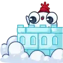 স্টিকার