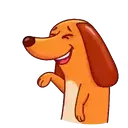 স্টিকার