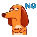 স্টিকার