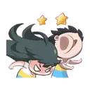 స్టికర్