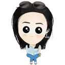 สติกเกอร์