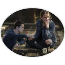 ស្ទីកเกอร์