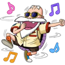 স্টিকার