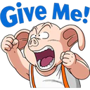 স্টিকার