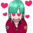 স্টিকার