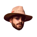 สติกเกอร์