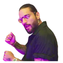 สติกเกอร์