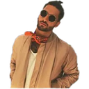 สติกเกอร์