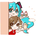 ஸ்டிக்கர்