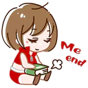 ஸ்டிக்கர்