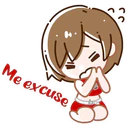 ஸ்டிக்கர்