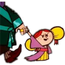 สติกเกอร์