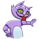 స్టికర్