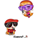 ස්ටිකර්