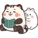 ស្ទីកเกอร์