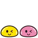 สติกเกอร์