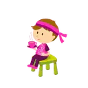 ස්ටිකර්