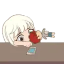 ස්ටිකර්